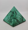 Pyramide - Malachite