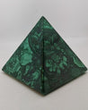 Pyramide - Malachite