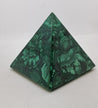 Pyramide - Malachite