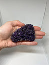 Amethyst Uruguay