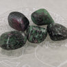 Rubis Zoisite