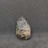 Pointe Biterminée - Quartz à inclusions