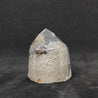 Pointe - Quartz à inclusions