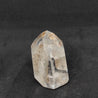 Pointe - Quartz à inclusions