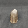 Pointe - Quartz à inclusions