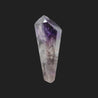 amethyst tip