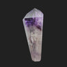 amethyst tip
