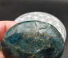 Pebble - Blue Apatite 04