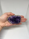 Amethyst Uruguay