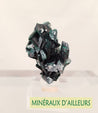 Brochantite - Milpillas - Mexique