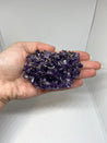 Amethyst Uruguay