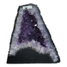 Amethyst Geode - PAIR