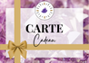 Carte Cadeau