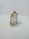 Pointe - Citrine naturelle