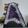 Amethyst Geode - PAIR