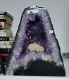 Amethyst Geode - PAIR