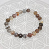 Bracelet - Botswana Agate