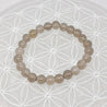 Bracelet - Agate Grise