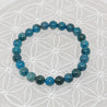 Bracelet - Apatite Bleue