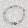 Bracelet - Béryls / Morganite