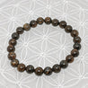 Bracelet - Bronzite