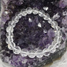 Bracelet - Cristal de Roche