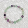 Bracelet - Fluorite