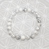 Bracelet - Howlite