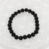 Bracelet - Onyx Mat