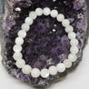 Bracelet - Pierre de Lune Blanche