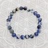 Bracelet - Sodalite
