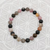 Bracelet - Tourmaline Multicolore
