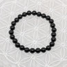 Bracelet - Tourmaline Noire