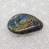 Galet - Labradorite