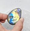Galet - Labradorite