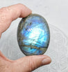 Galet - Labradorite