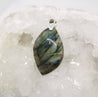 Pendentif Cabochon - Labradorite