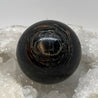 Sphère - Tourmaline Noire