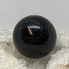 Sphère - Tourmaline Noire
