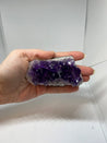 Amethyst Uruguay