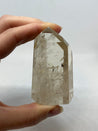 Pointe - Citrine naturelle