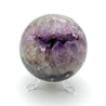 Sphère - Géode Améthyste