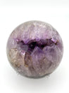 Sphère - Géode Améthyste