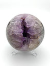 Sphère - Géode Améthyste