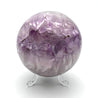 Sphère - Géode Améthyste