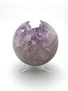 Sphère - Géode Améthyste
