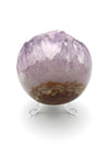 Sphère - Géode Améthyste
