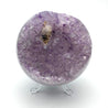 Sphère - Géode Améthyste