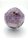 Sphère - Géode Améthyste
