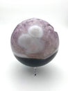 Sphère - Géode Améthyste